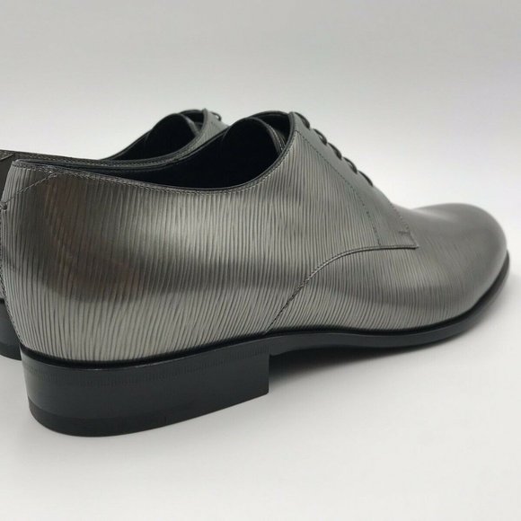 New Authentic Men\'s Louis Vuitton Beaubourg Derby main image 6